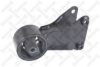 MITSUBISHI MB436677 Engine Mounting